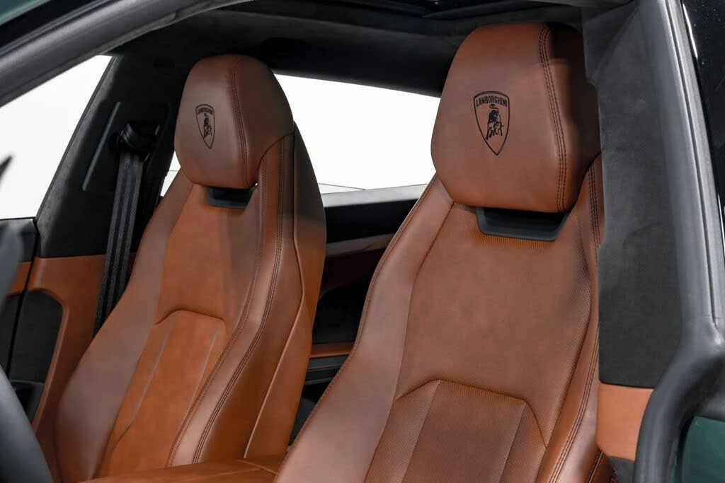 2022 Lamborghini Urus - Image 20 of 31