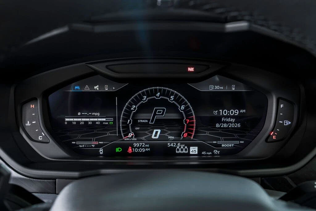 2022 Lamborghini Urus - Image 16 of 31