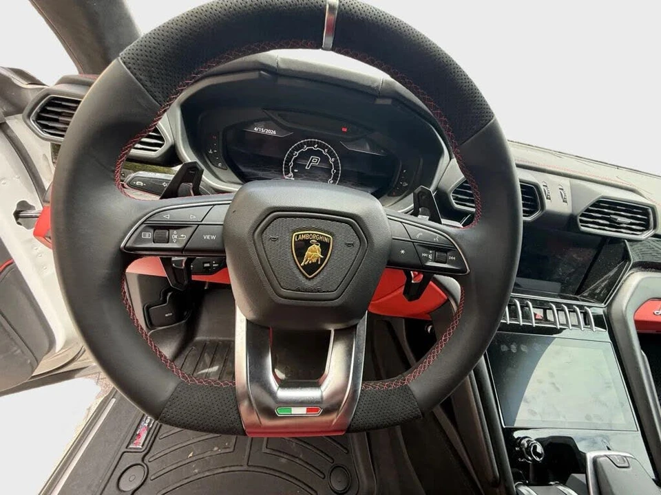 2022 Lamborghini Urus - Image 19 of 19