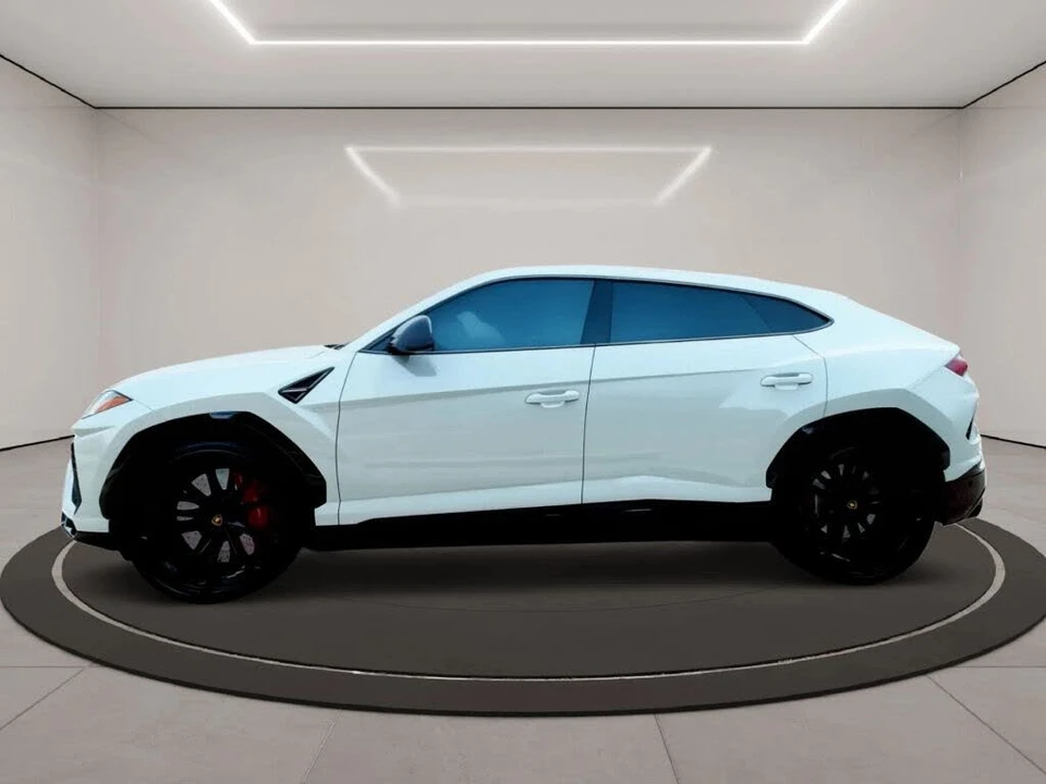 2022 Lamborghini Urus - Image 5 of 19