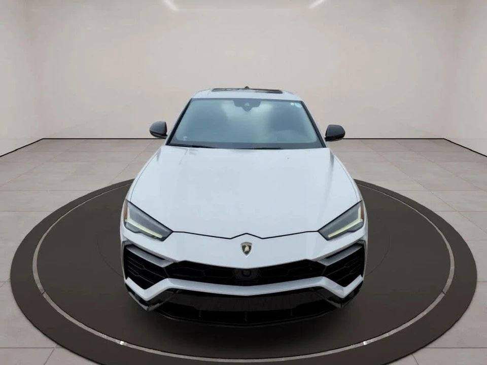 2022 Lamborghini Urus - Image 3 of 19