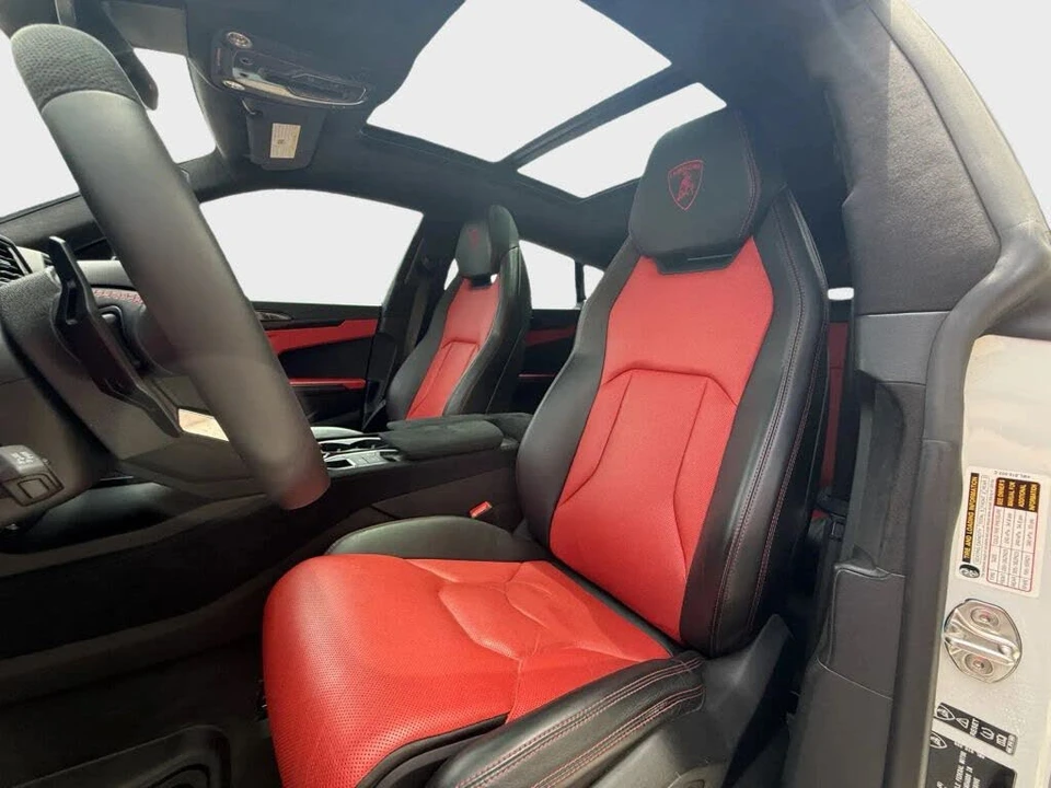 2022 Lamborghini Urus - Image 6 of 19