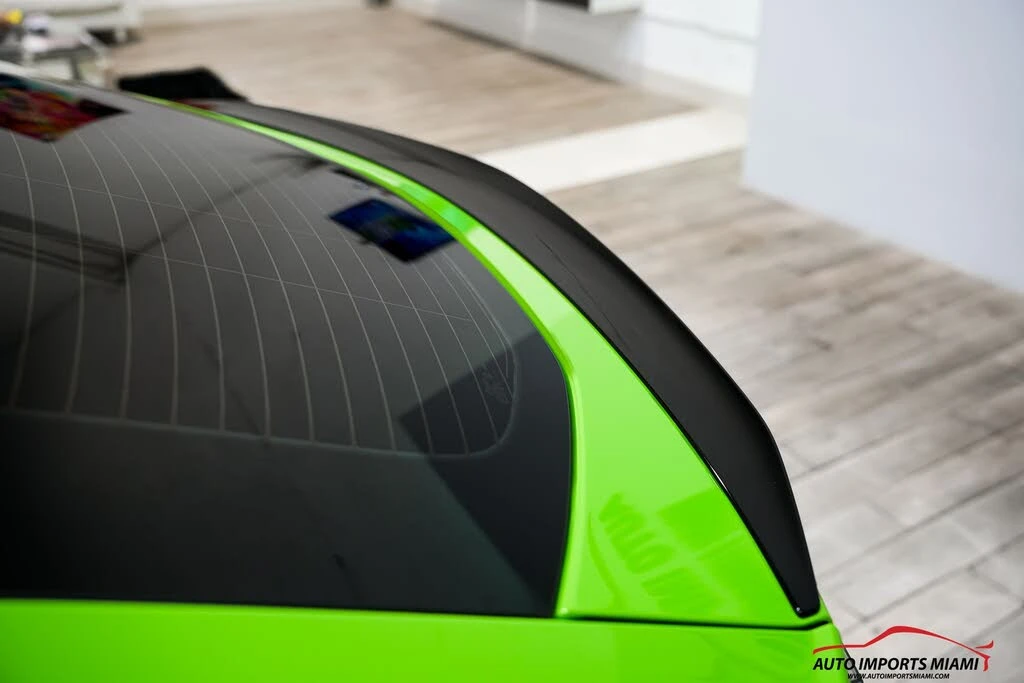 2022 Lamborghini Urus - Image 22 of 31