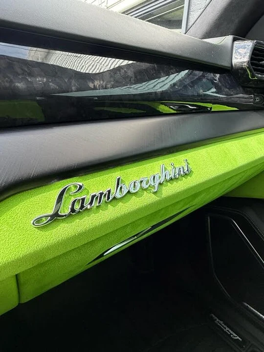 2022 Lamborghini Urus - Image 13 of 13