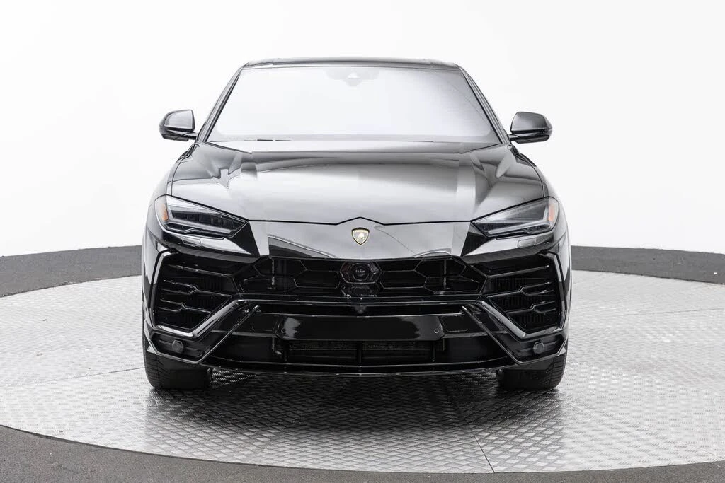 2022 Lamborghini Urus - Image 6 of 31