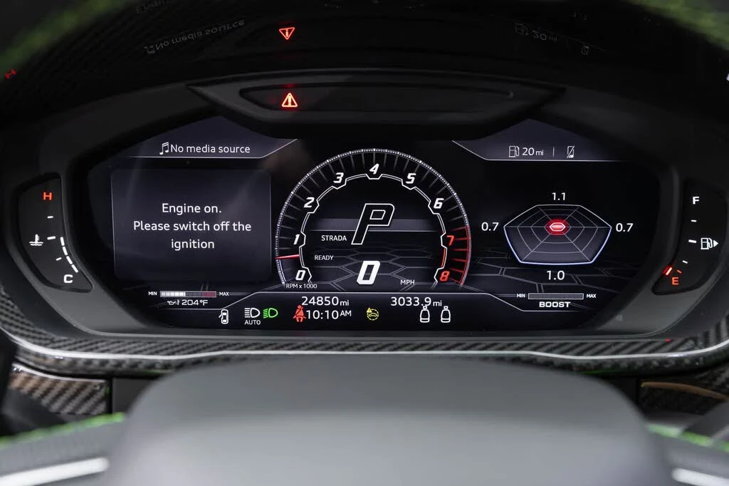 2022 Lamborghini Urus - Image 14 of 31