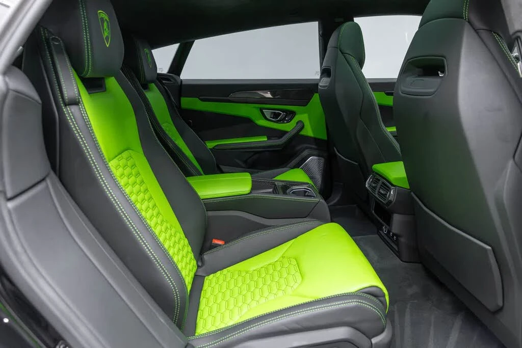 2022 Lamborghini Urus - Image 11 of 31