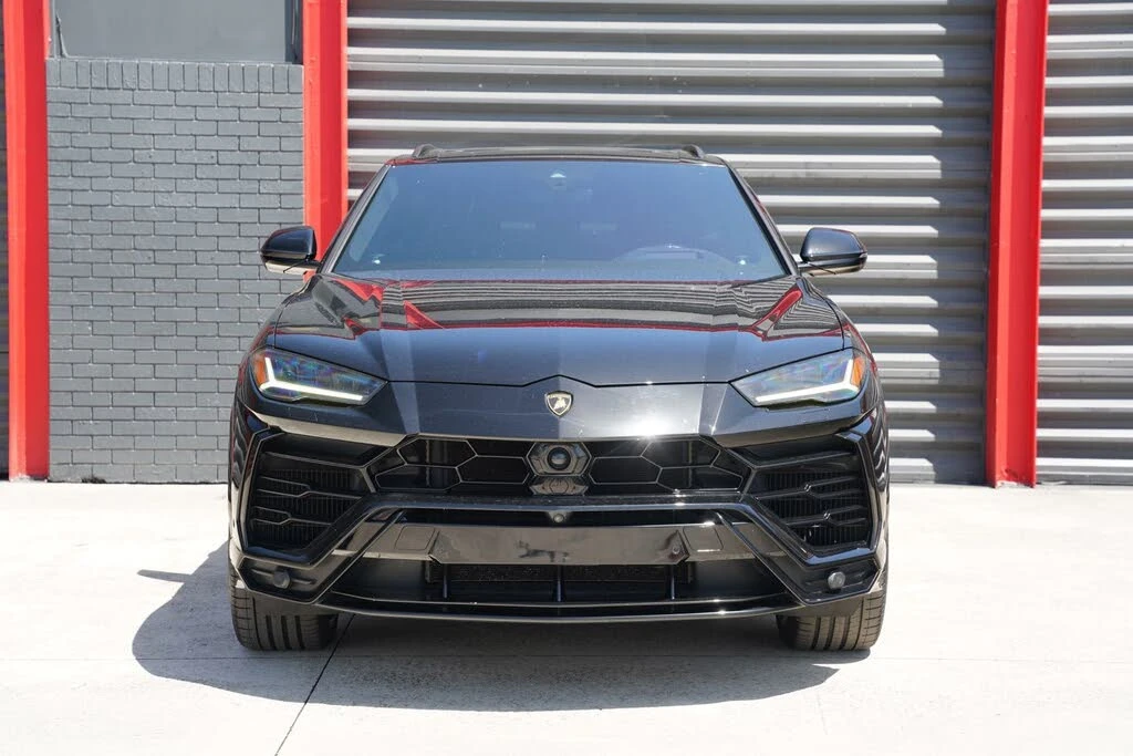 2022 Lamborghini Urus - Image 3 of 31