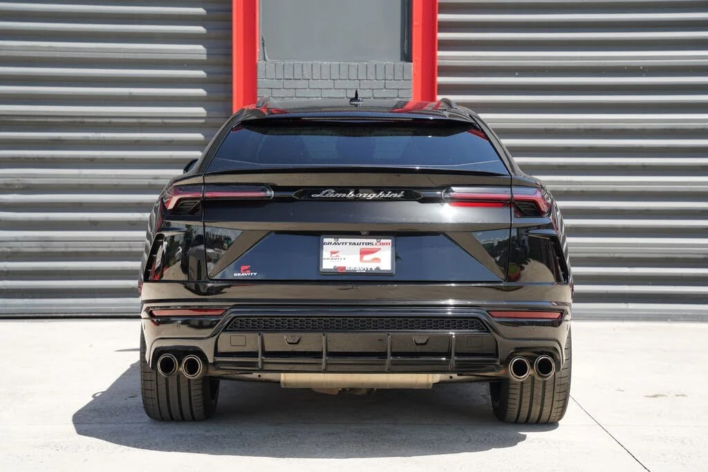 2022 Lamborghini Urus - Image 6 of 31