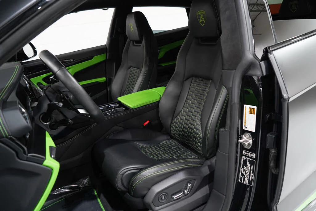 2022 Lamborghini Urus - Image 9 of 31