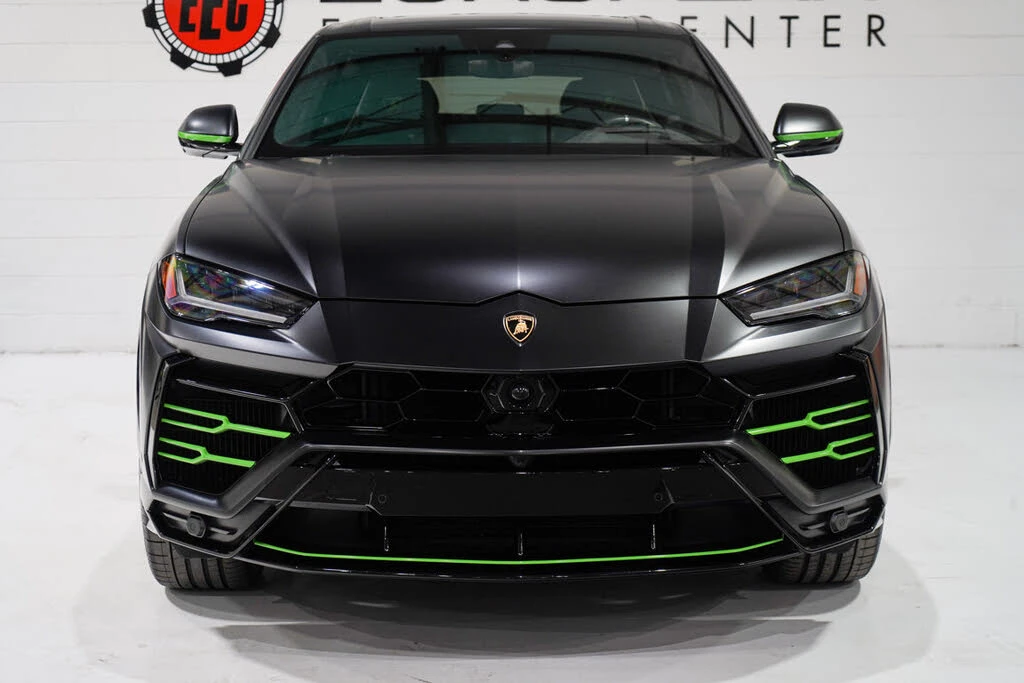 2022 Lamborghini Urus - Image 5 of 31