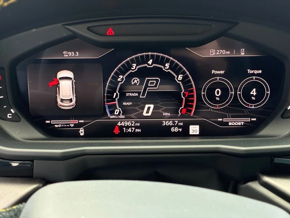 2022 Lamborghini Urus - Image 19 of 31