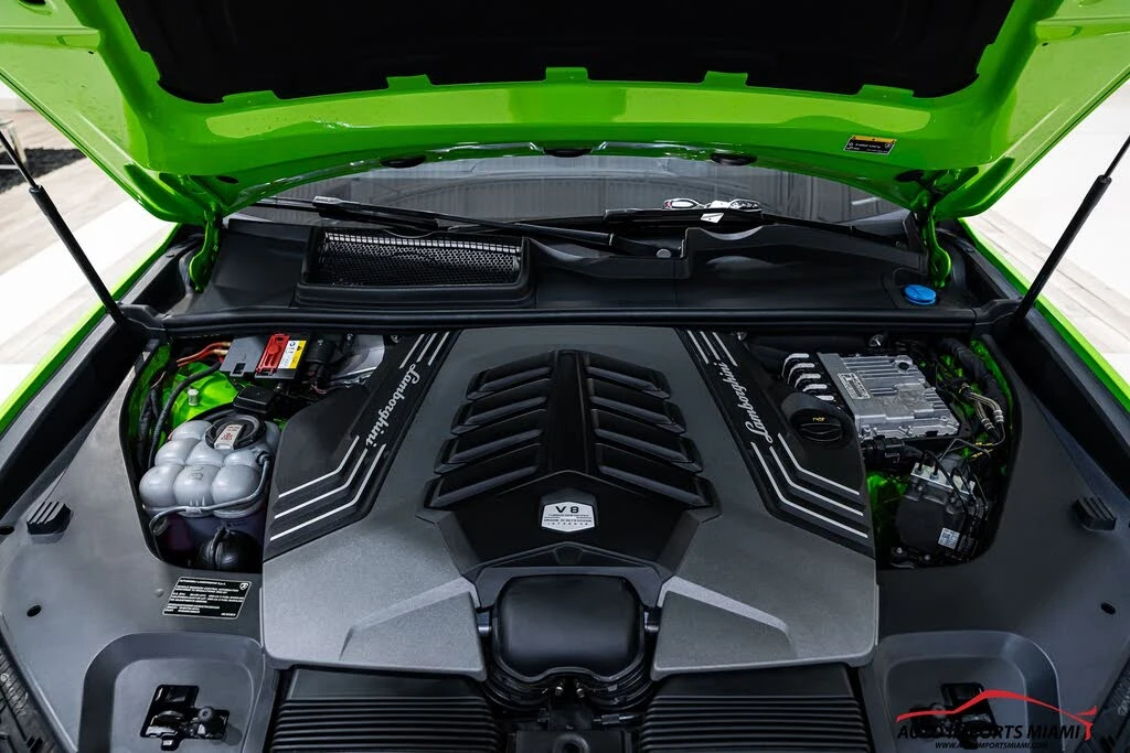 2022 Lamborghini Urus - Image 29 of 31
