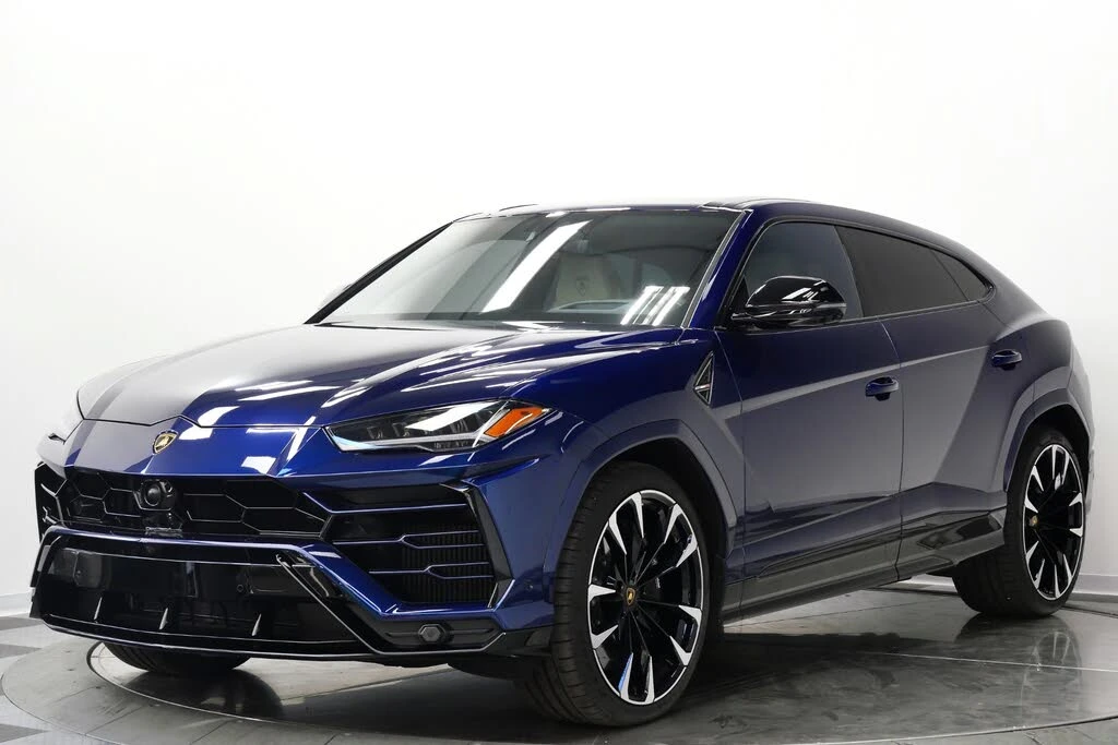 2022 Lamborghini Urus - Image 5 of 31