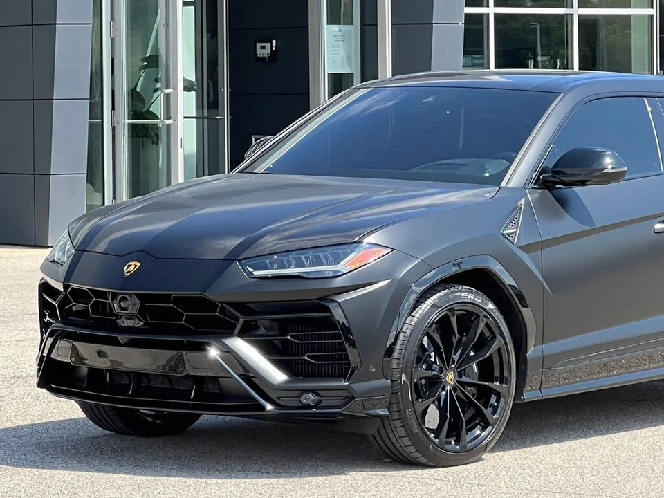 2022 Lamborghini Urus - Image 14 of 31
