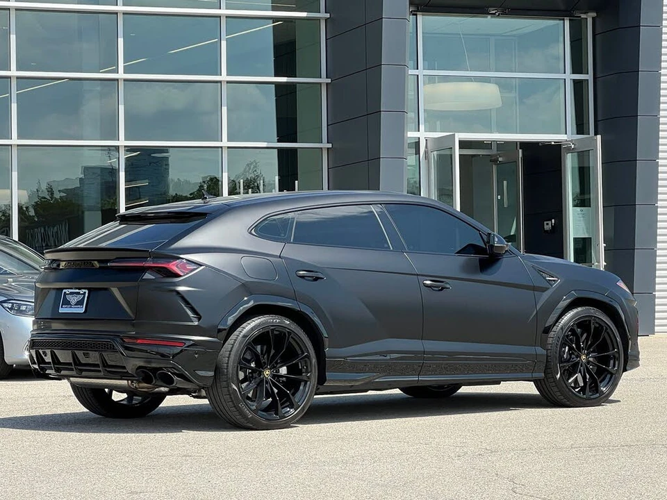 2022 Lamborghini Urus - Image 3 of 31