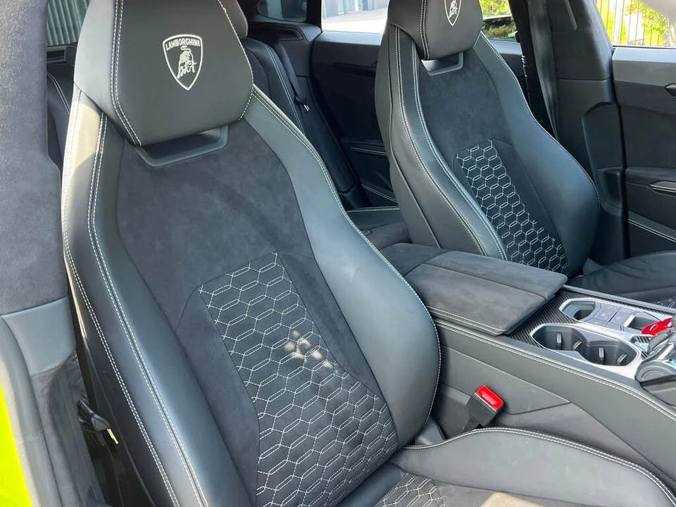2022 Lamborghini Urus - Image 21 of 31