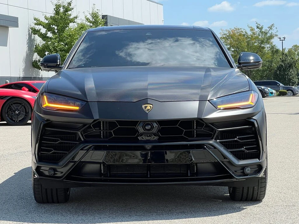 2022 Lamborghini Urus - Image 7 of 31