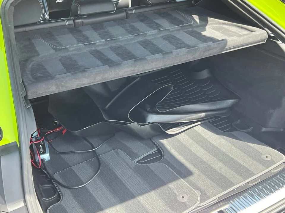2022 Lamborghini Urus - Image 26 of 31