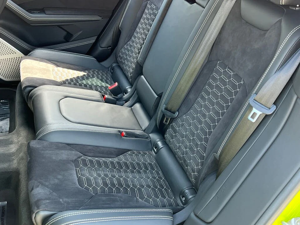 2022 Lamborghini Urus - Image 22 of 31