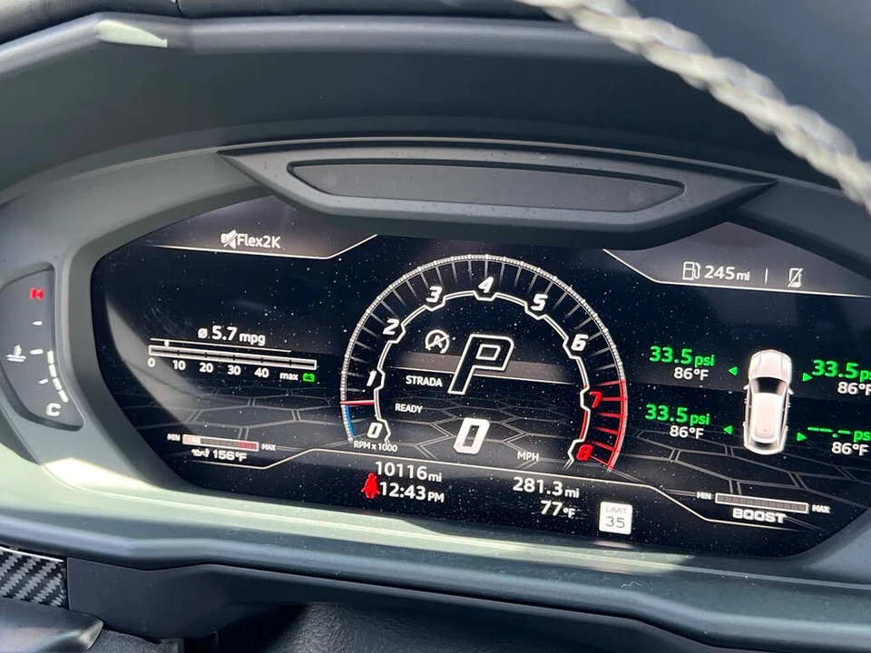 2022 Lamborghini Urus - Image 31 of 31