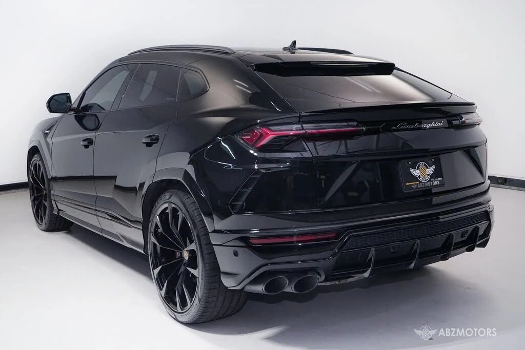 2022 Lamborghini Urus - Image 6 of 31