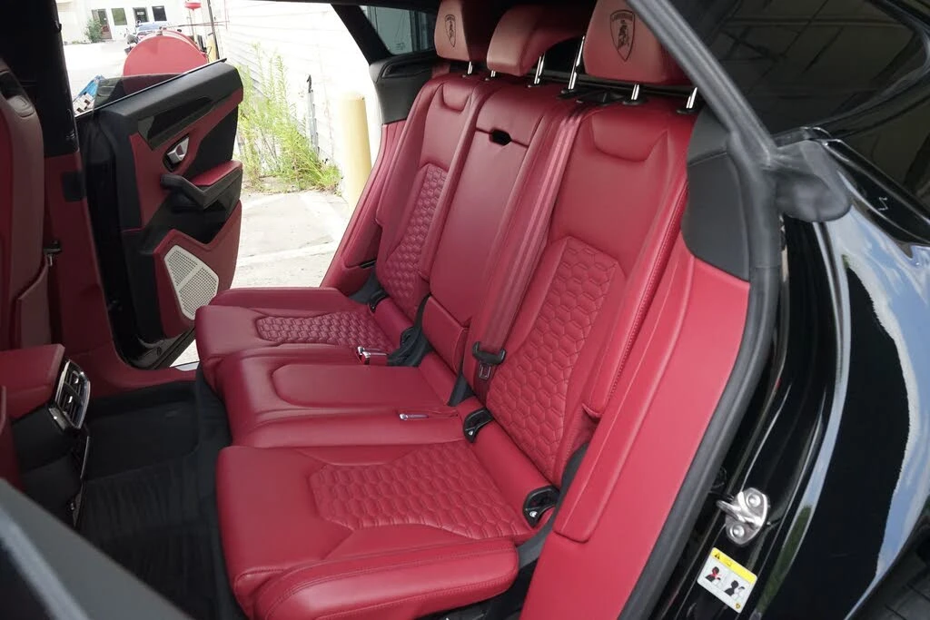 2022 Lamborghini Urus - Image 23 of 31