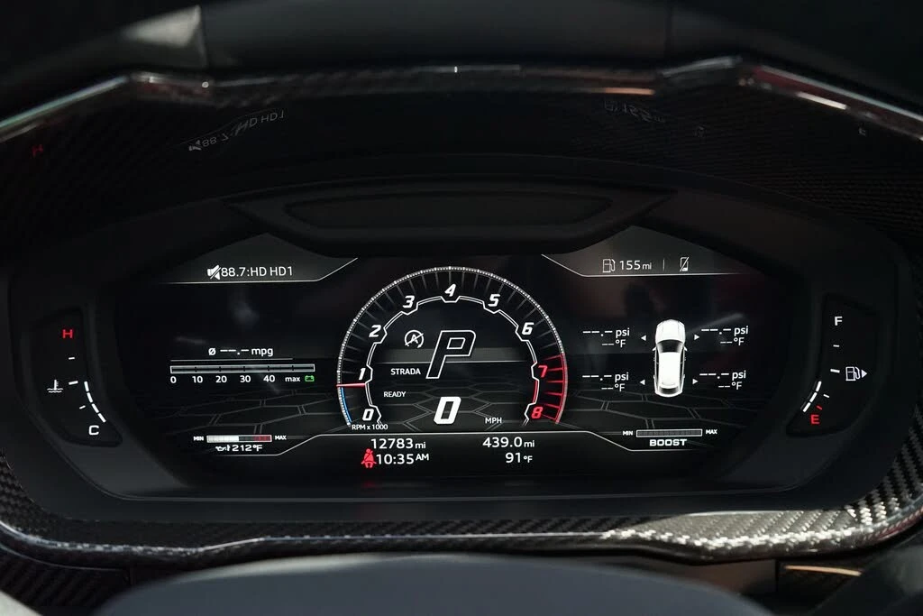 2022 Lamborghini Urus - Image 11 of 31