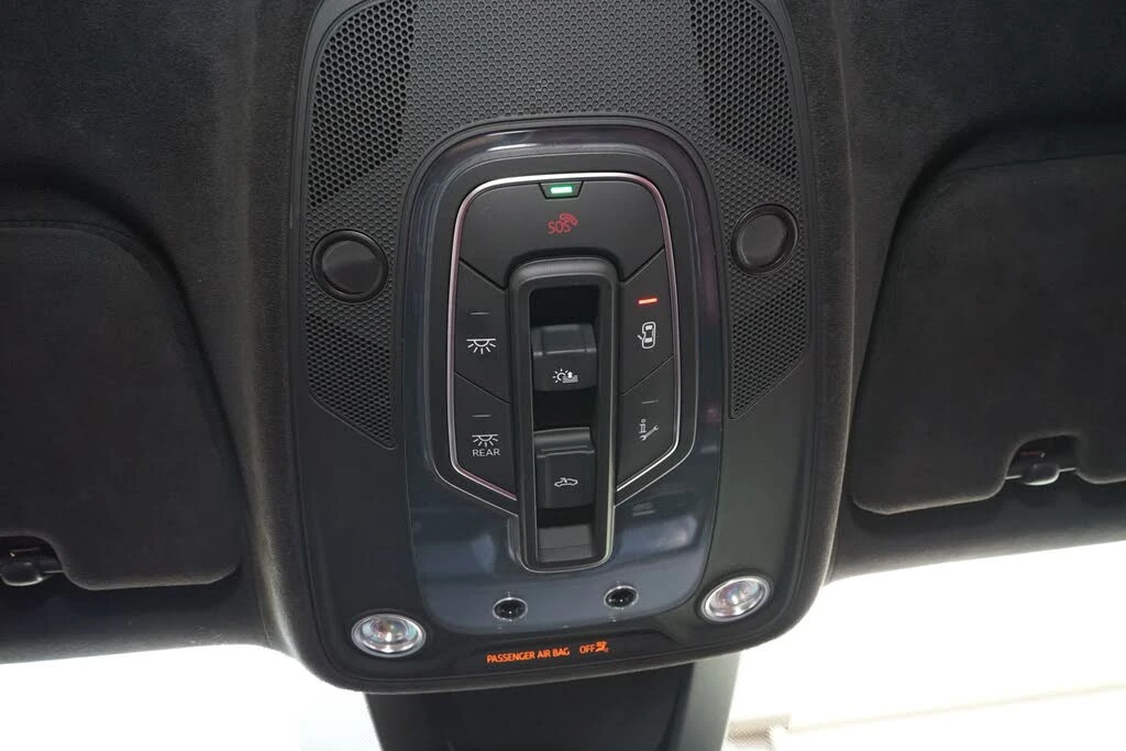 2022 Lamborghini Urus - Image 26 of 31
