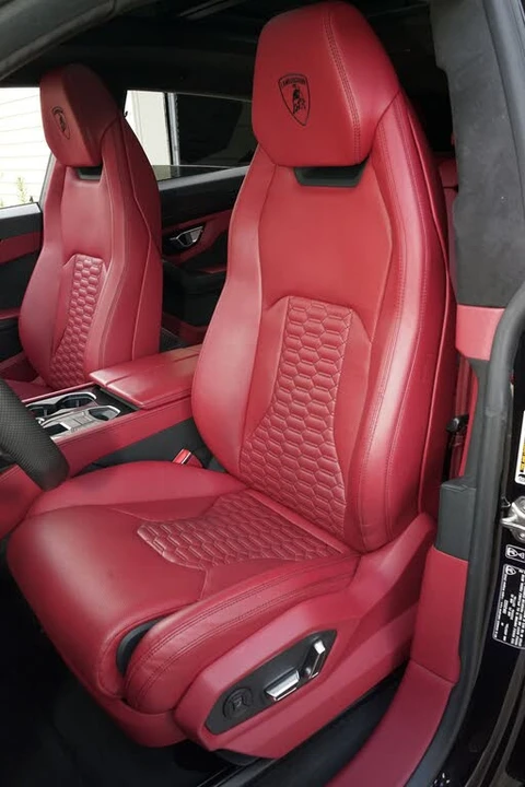 2022 Lamborghini Urus - Image 8 of 31