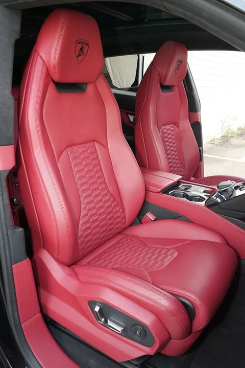 2022 Lamborghini Urus - Image 9 of 31