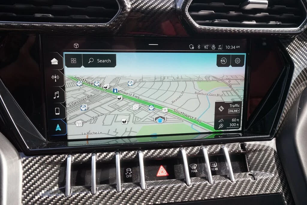 2022 Lamborghini Urus - Image 14 of 31
