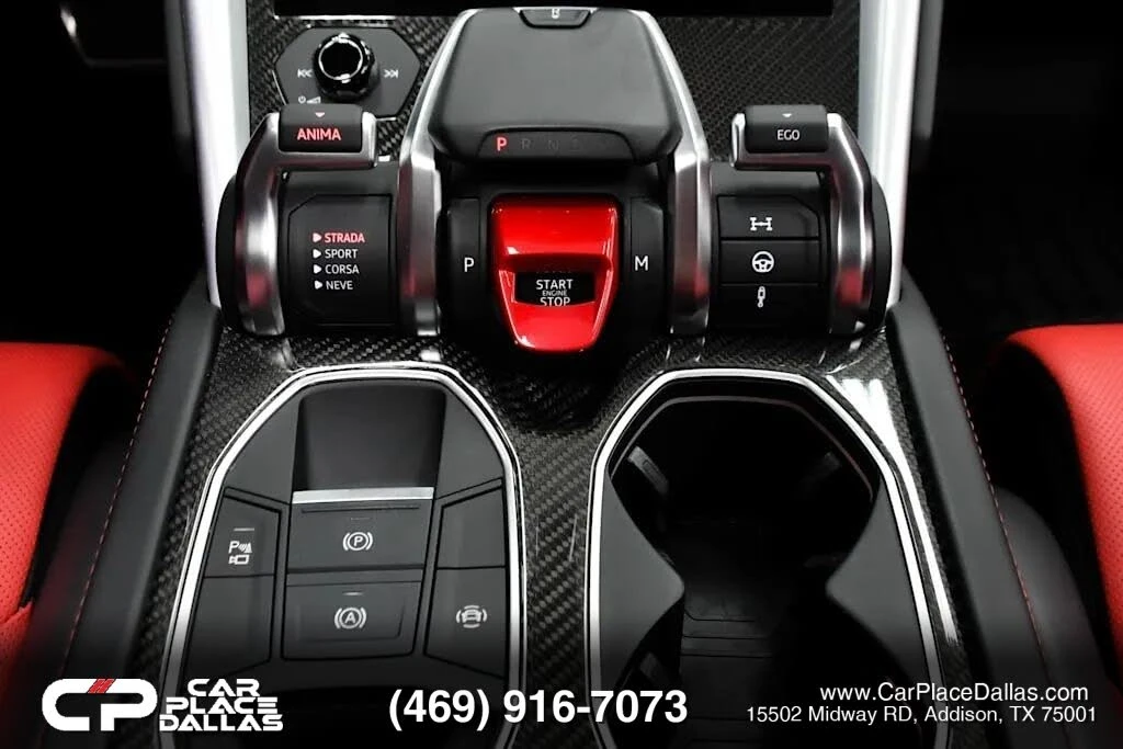 2022 Lamborghini Urus - Image 12 of 20