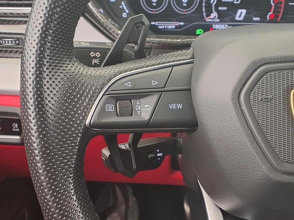 2022 Lamborghini Urus - Image 25 of 29