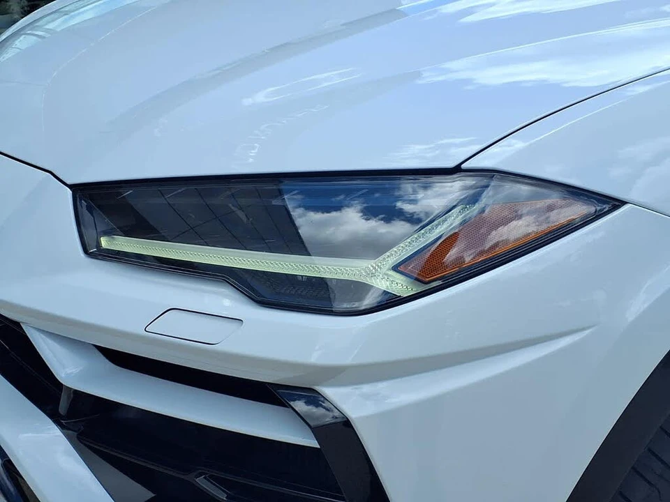 2022 Lamborghini Urus - Image 9 of 29