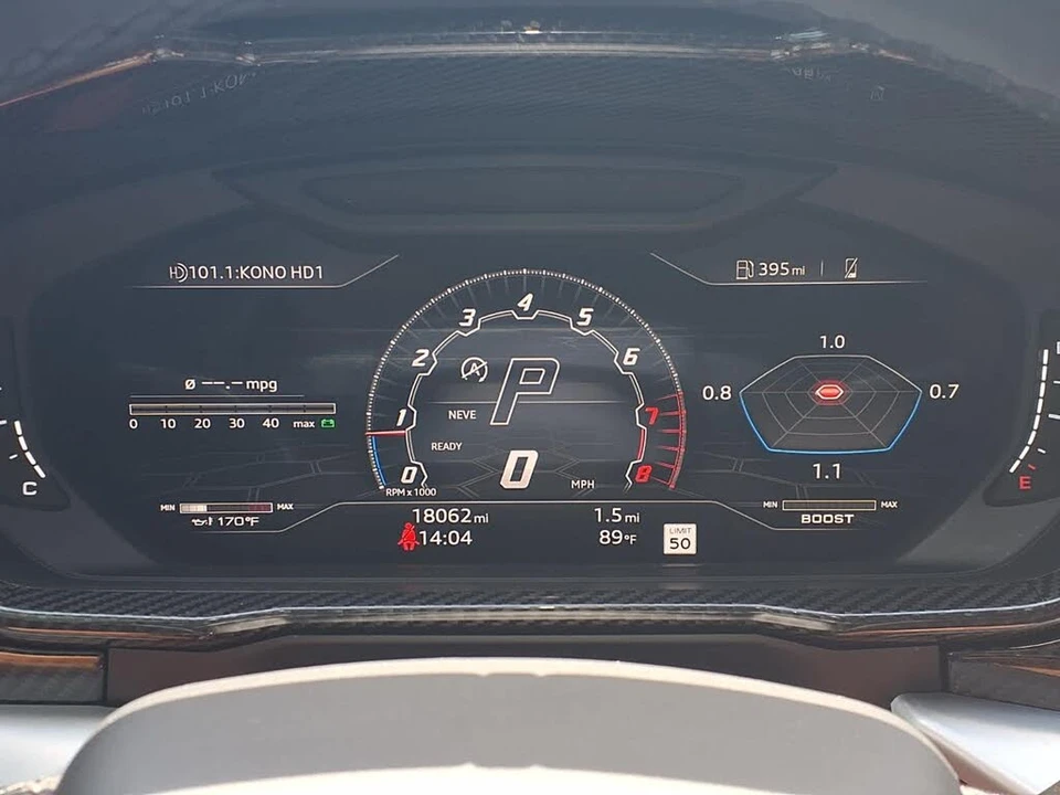 2022 Lamborghini Urus - Image 14 of 29