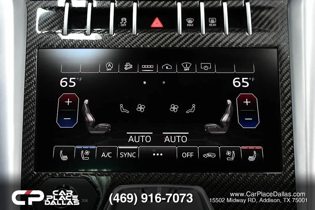 2022 Lamborghini Urus - Image 14 of 20