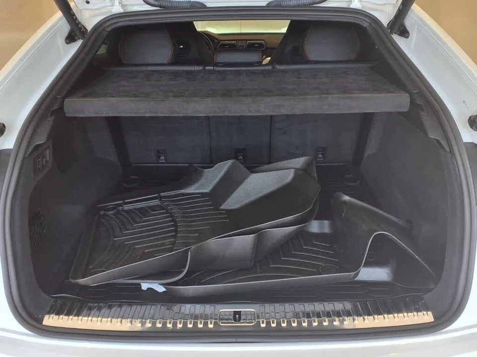 2022 Lamborghini Urus - Image 27 of 29