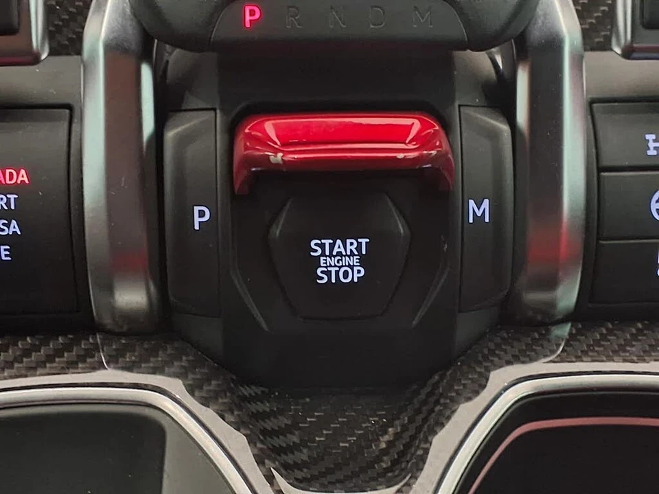 2022 Lamborghini Urus - Image 20 of 29