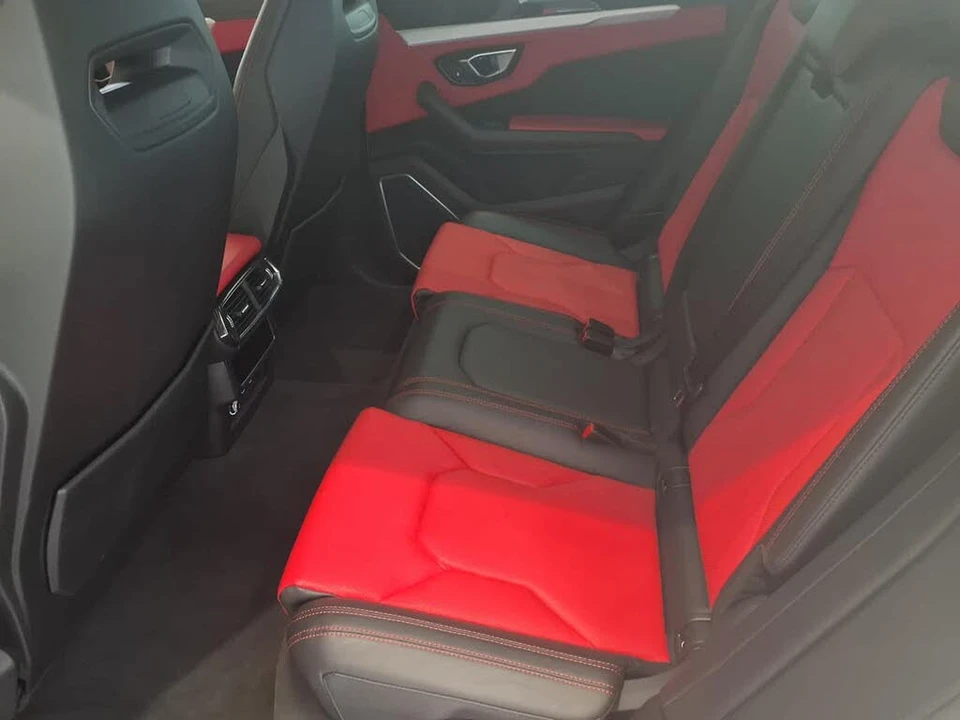 2022 Lamborghini Urus - Image 22 of 29