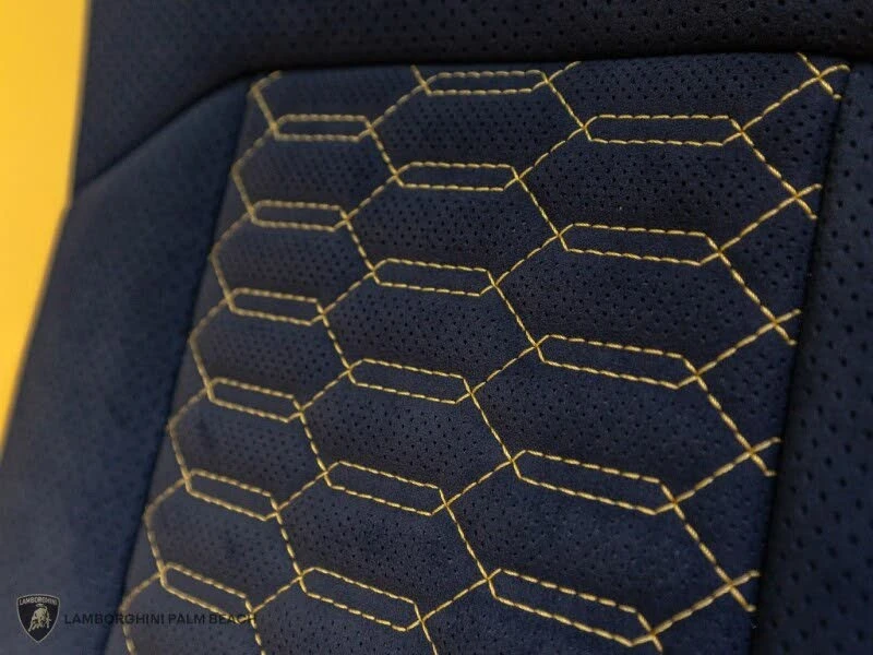 2022 Lamborghini Urus - Image 23 of 31
