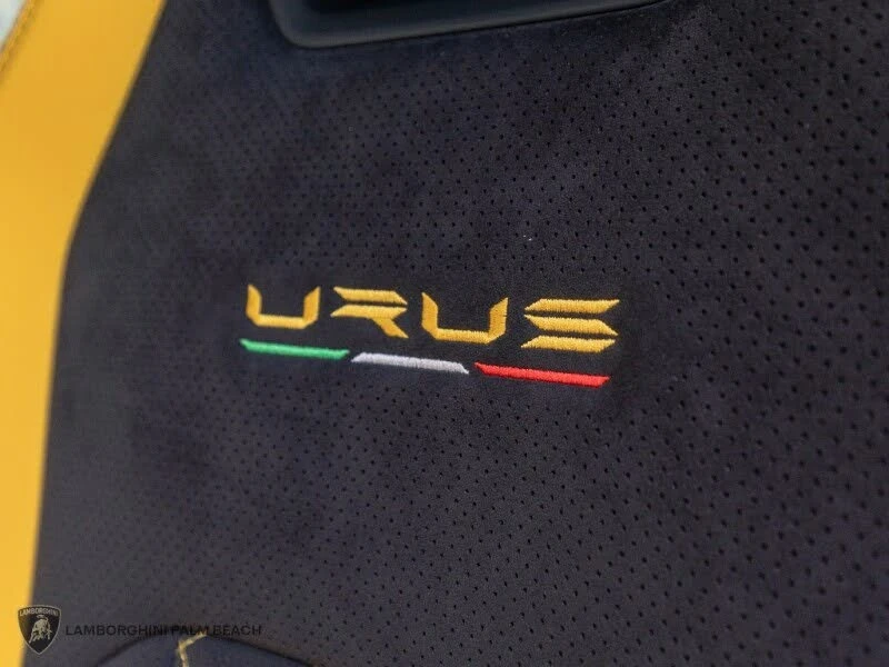 2022 Lamborghini Urus - Image 22 of 31