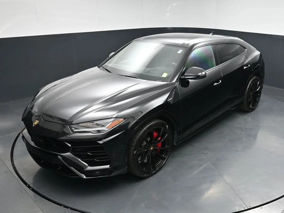 2022 Lamborghini Urus - Image 14 of 31