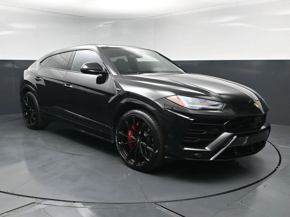 2022 Lamborghini Urus - Image 12 of 31