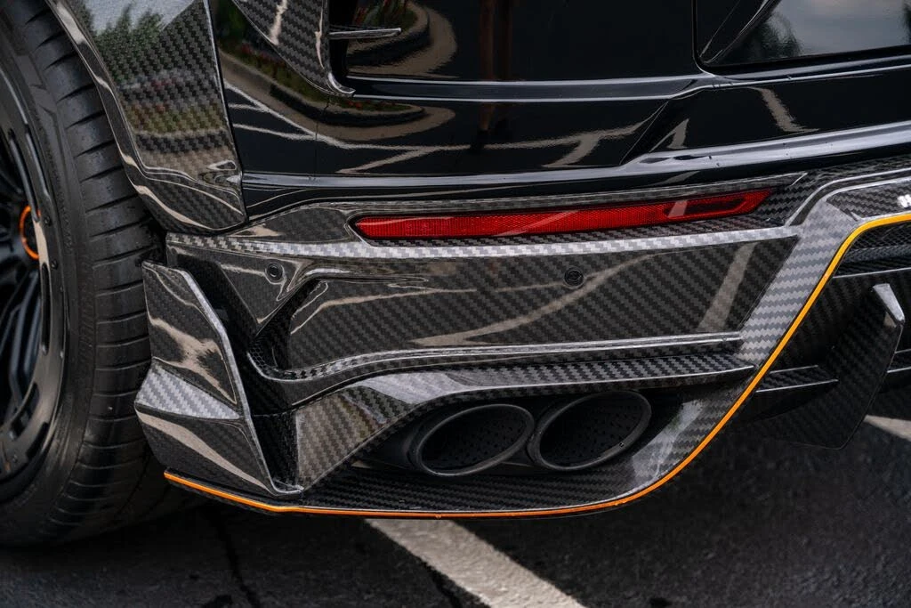 2022 Lamborghini Urus - Image 26 of 31