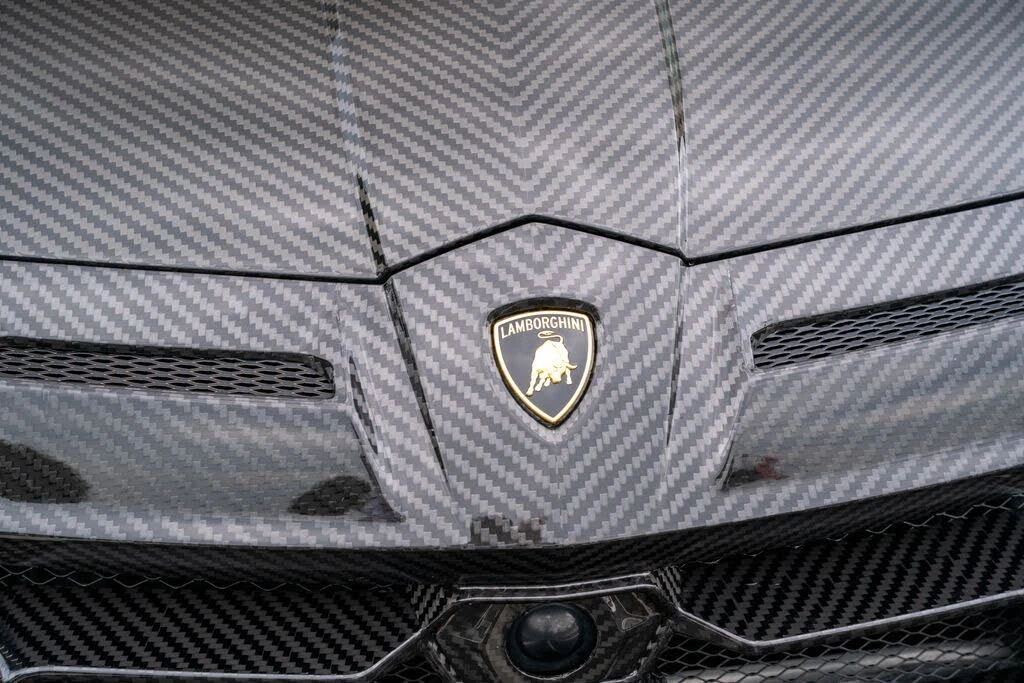 2022 Lamborghini Urus - Image 6 of 31