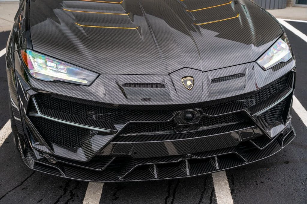 2022 Lamborghini Urus - Image 5 of 31