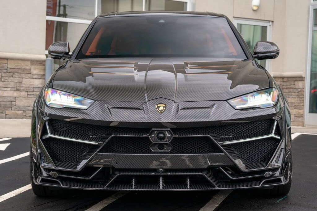 2022 Lamborghini Urus - Image 4 of 31