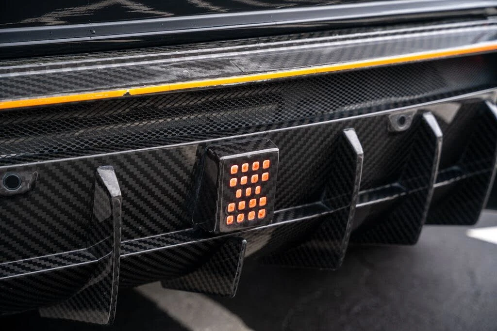 2022 Lamborghini Urus - Image 22 of 31