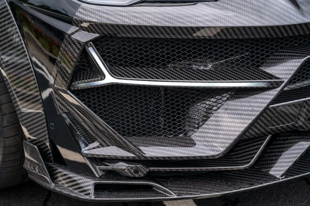 2022 Lamborghini Urus - Image 11 of 31